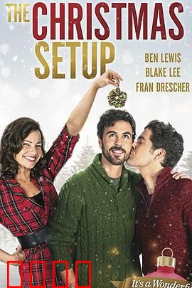 圣诞速配：爱在圣诞节