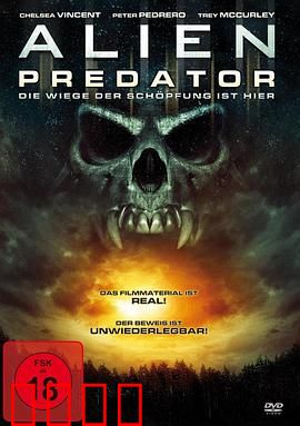 异形起源：黑暗契约