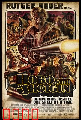 持枪流浪汉：暴徒末日