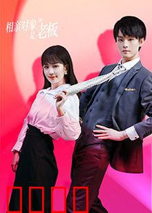 相亲对象是老板：职场情缘