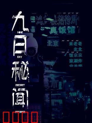 九日秘闻：致命逆转