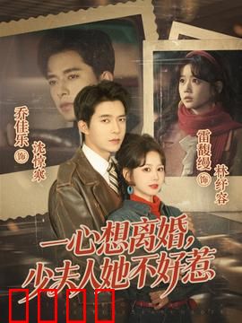 一心想离婚，少夫人她不好惹：强势反击