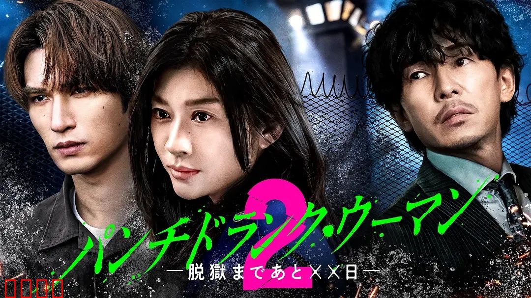 Punch：逆袭少年路