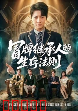 冒牌继承人的生存法则：草根逆袭攻略