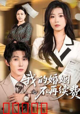 我的婚姻不再续费：爱情破产清算